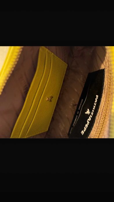 Дамска чанта Patrizia Pepe