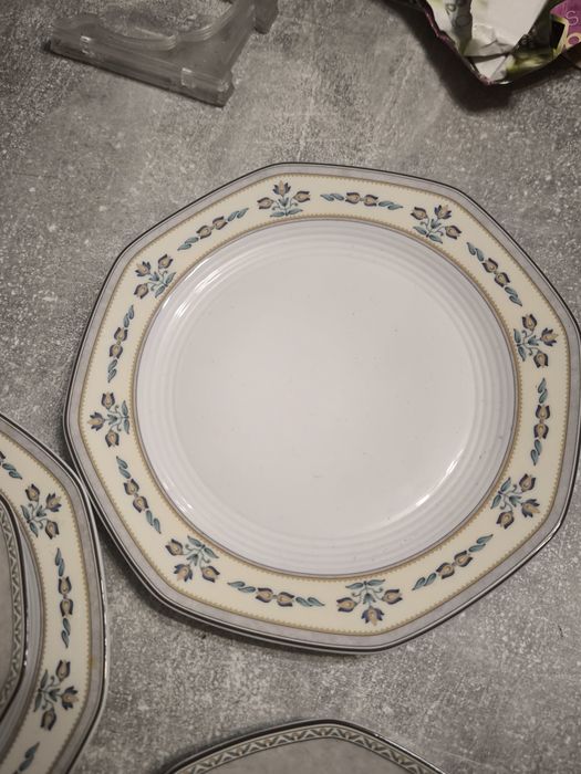 Тройни сетове за чай 2 броя