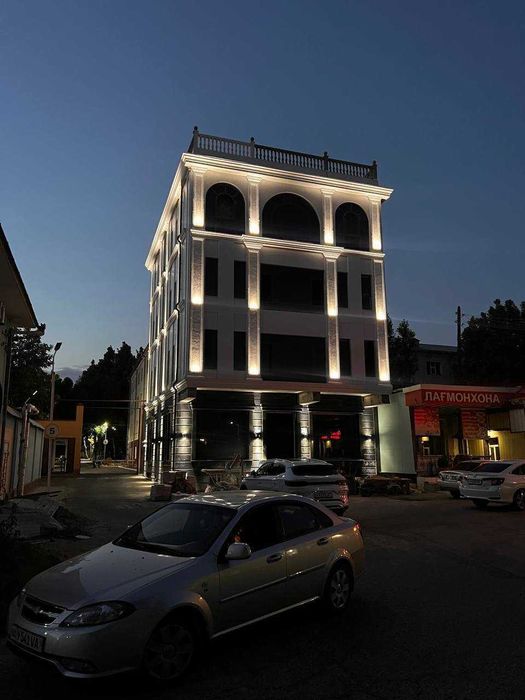 Продажа Здание Шайхантахурский р-н Ор-р  Лабзак, Беш Козон