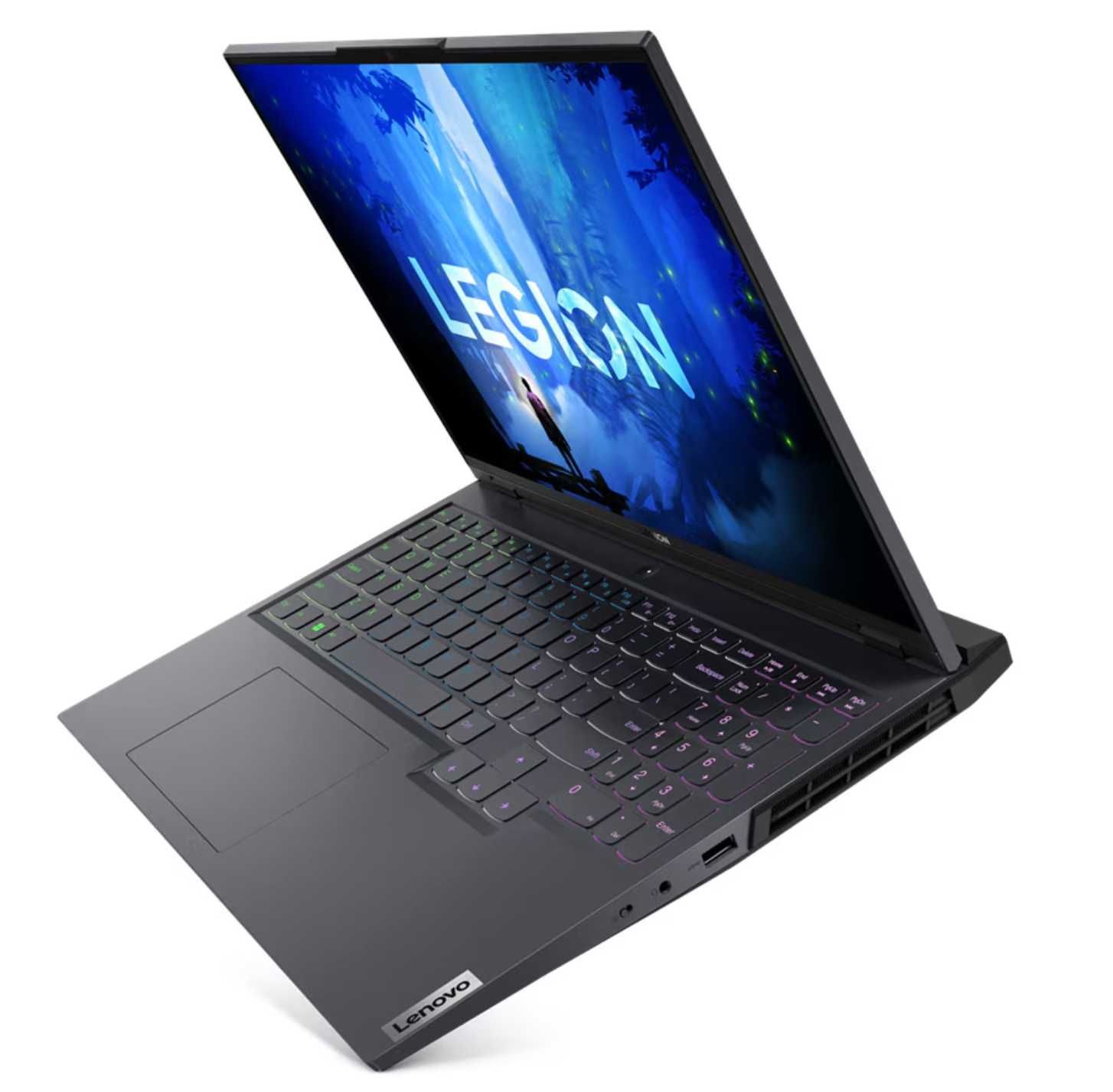 Lenovo Legion 5 Pro i9-12900H, 16" 1TB SSD, RTX™ 3070 8GB