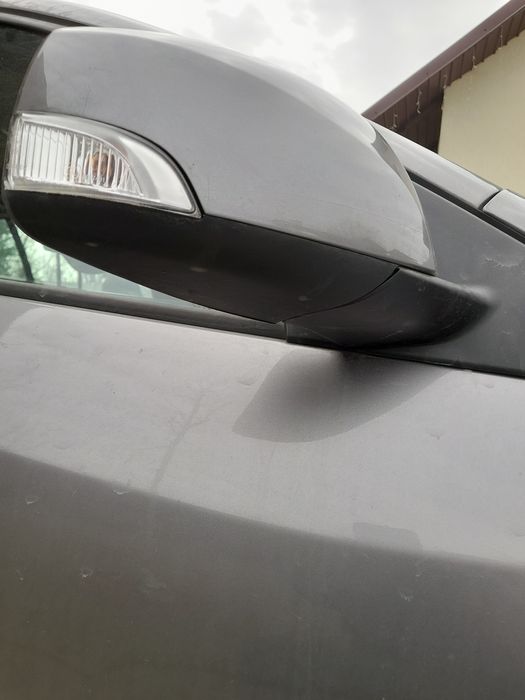 Oglinda Stanga Dreapta Electrica Renault Megane 3