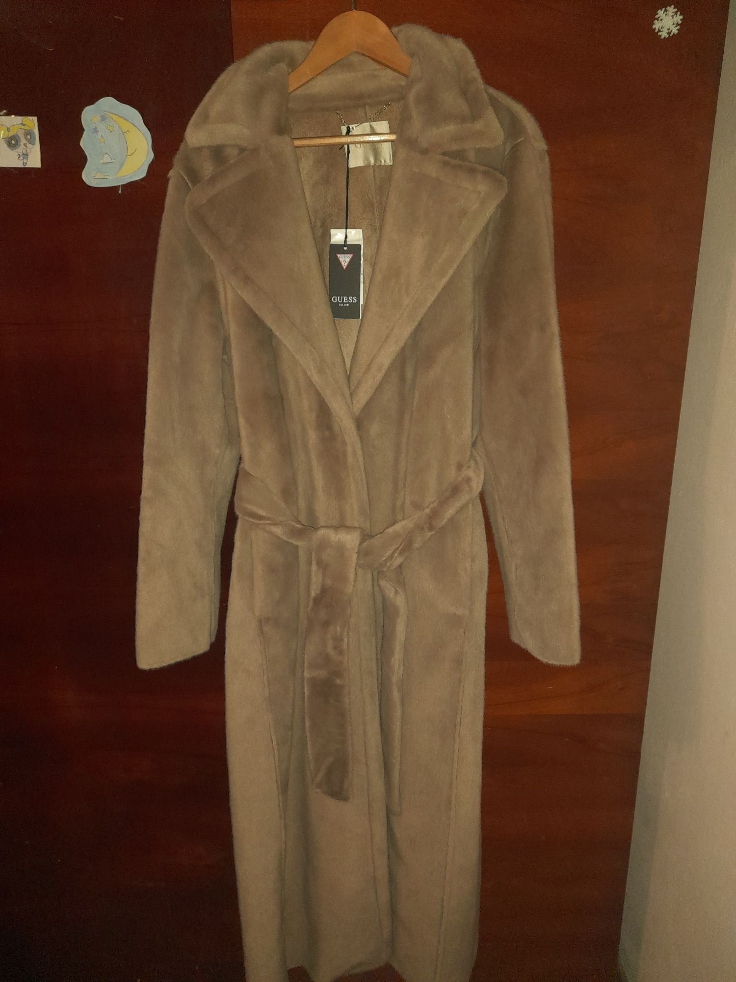 Palton de la  Guess