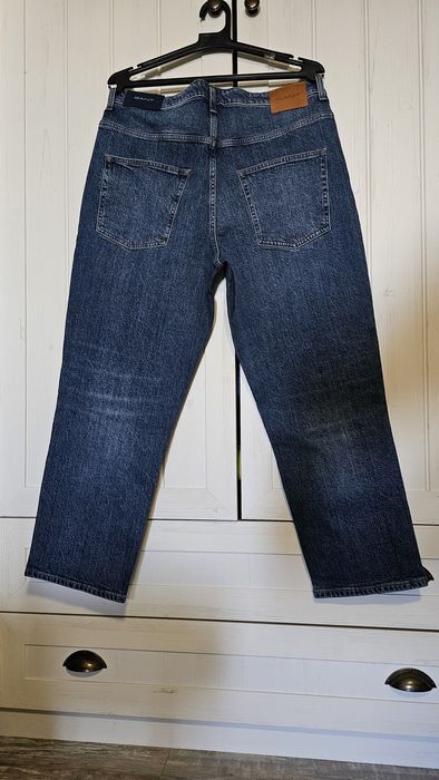 Нови дамски дънки Gant