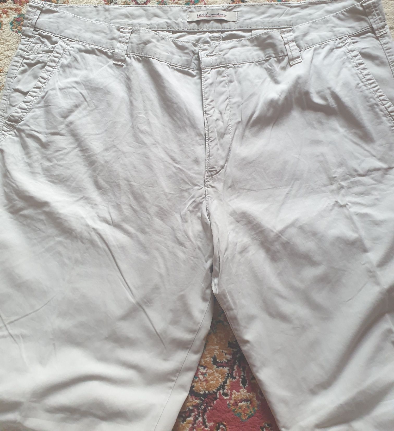 Pantaloni marime mare size 60