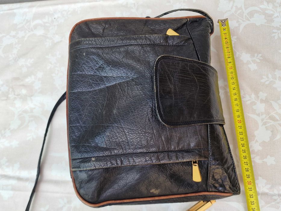 Carina Fashion, poseta dama, geanta messenger din piele ecologica