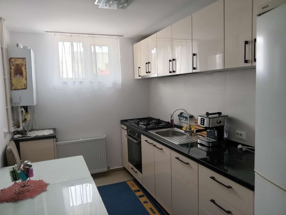 Inchiriere apartament 2 camere