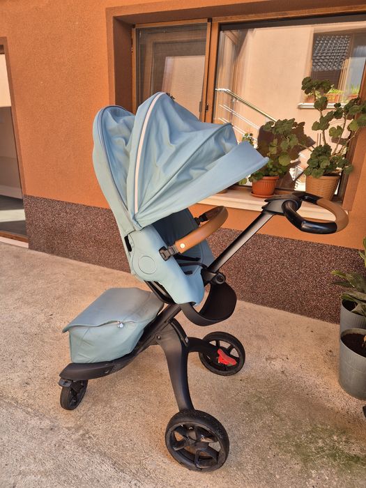 Количка Stokke Xplory
