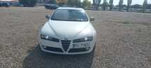 Alfa romeo 159 2011