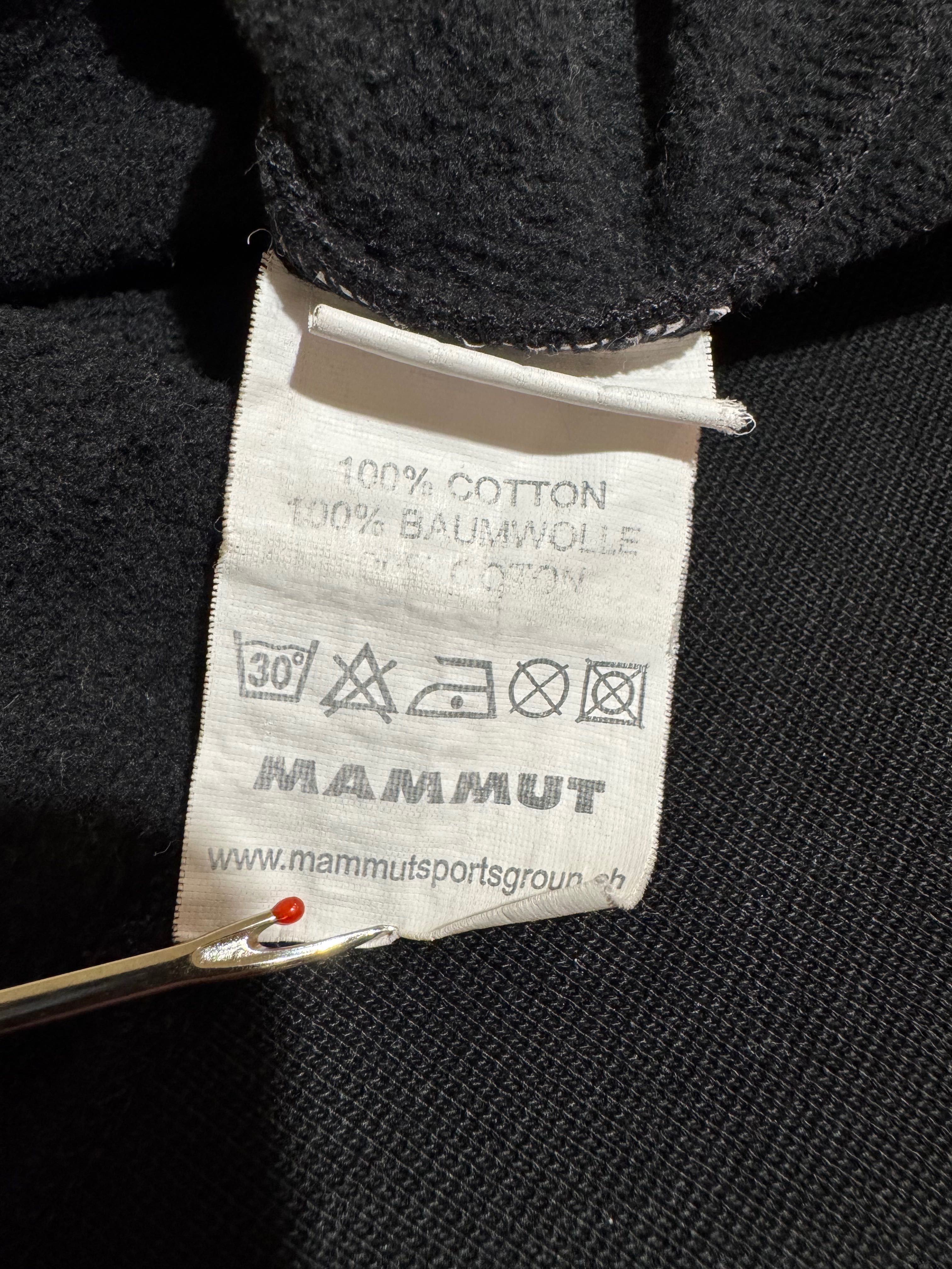 2 броя Trapstar Men's Black Hoodie. Mammut Hoodie.