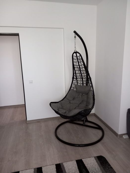 Fotoliu suspendat