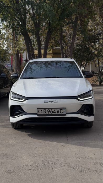 BYD E2 EV 405 luxury