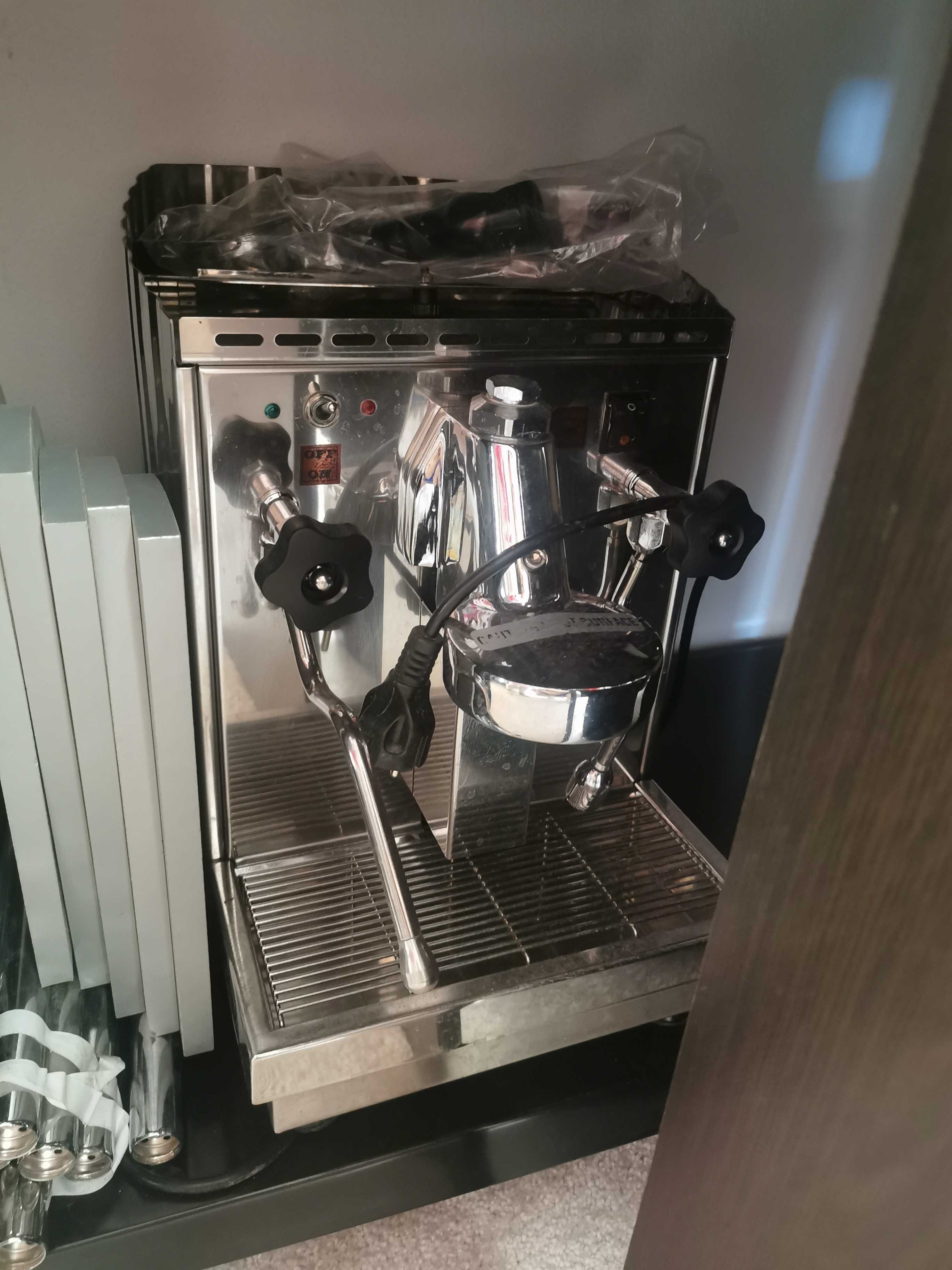 Espressor de cafea Profesional Barista Fiorenzato Bricoletta