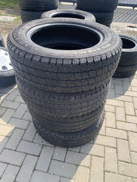 Vind jante cu cauciucuri de iarna vw seat audi
