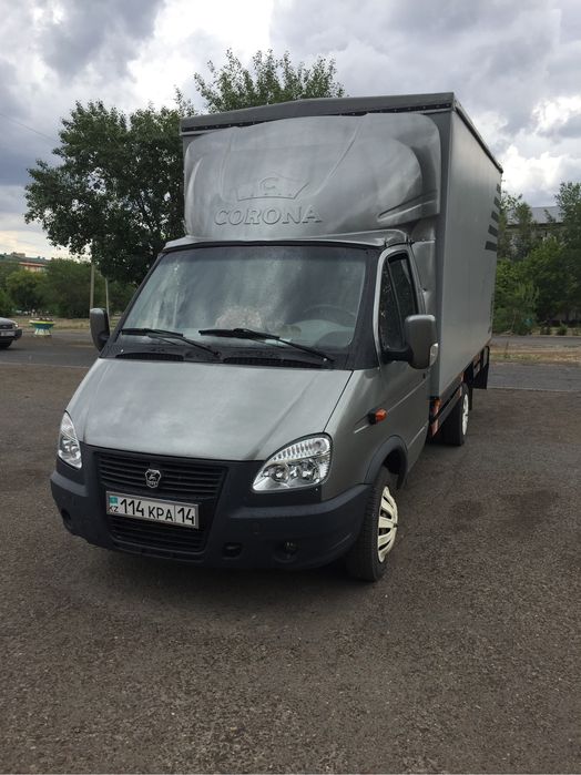 Грузоперевозки Газель тент город МЕЖГОРОД