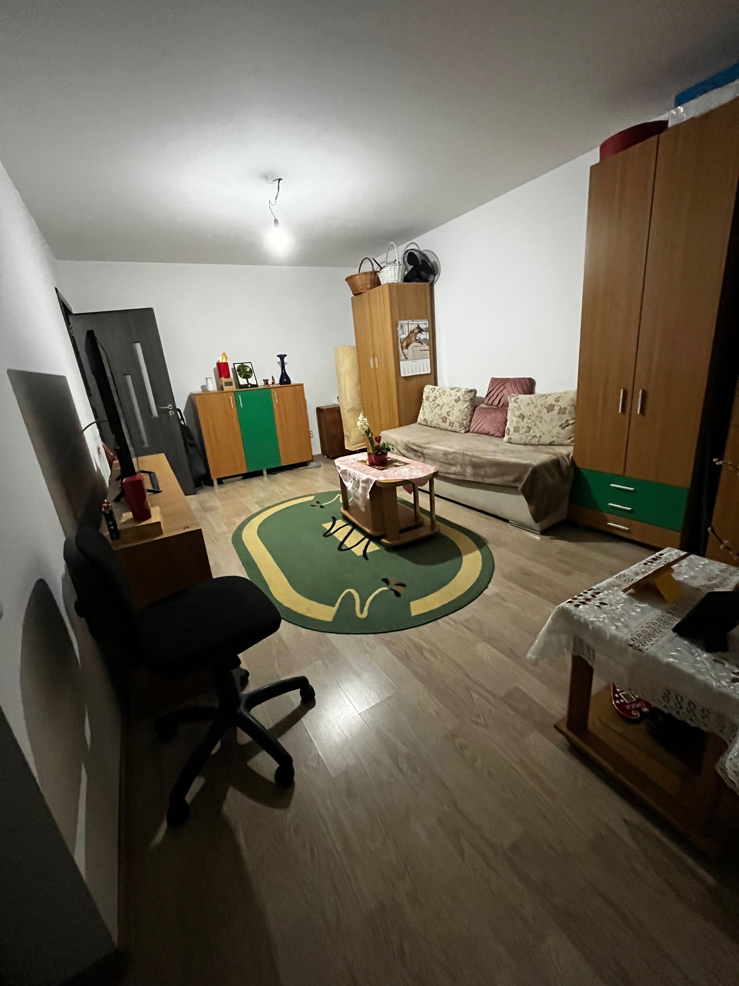 Apartament 2 camere | Decomandat | Predare in 48h | Pret negociabil