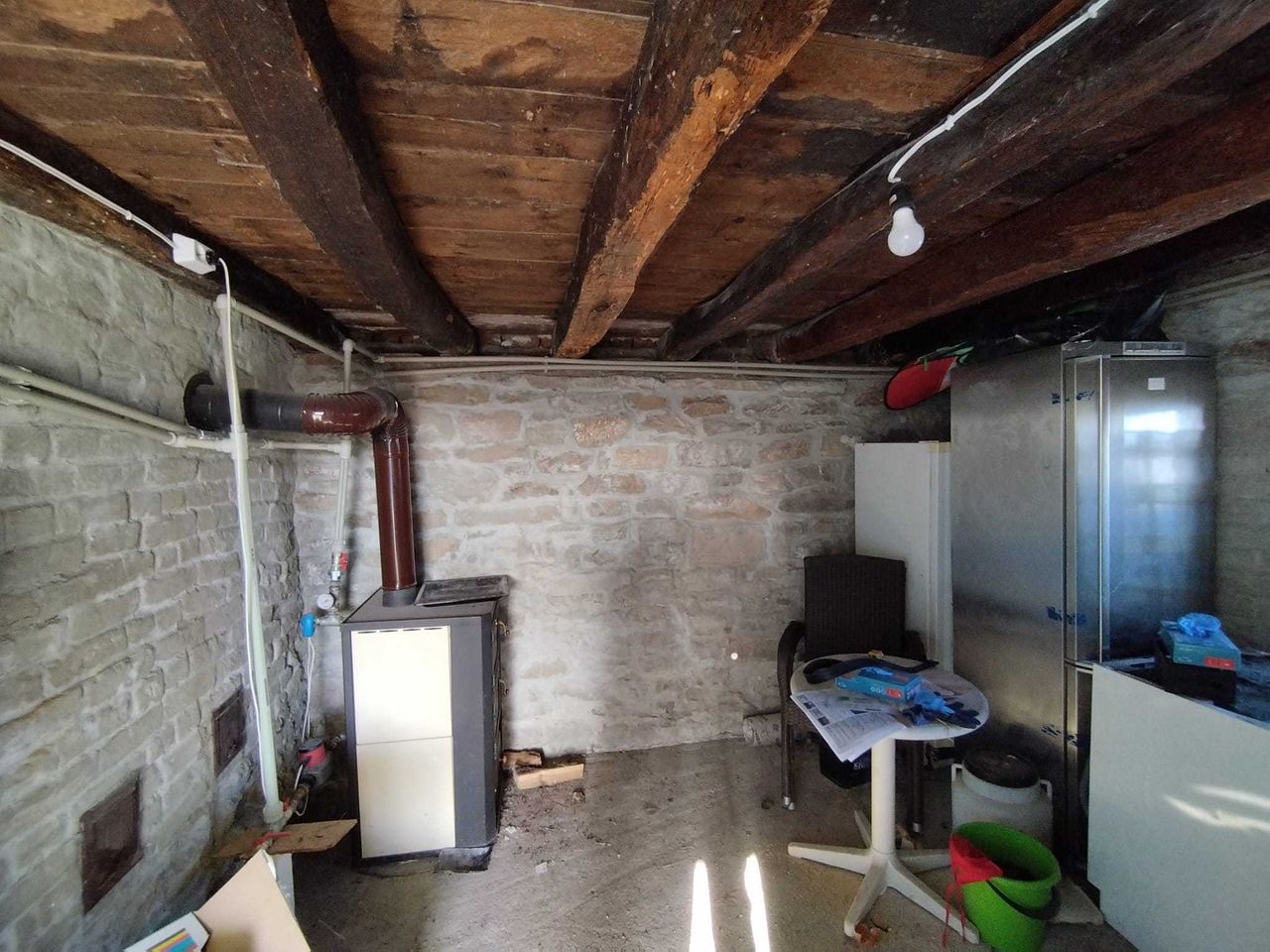 Продава се Къща в с. Загорци, Област Бургас - 96 кв.м за 573 €/кв.м - Снимка #13