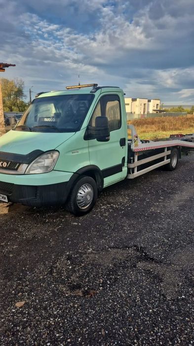 Iveco Daily