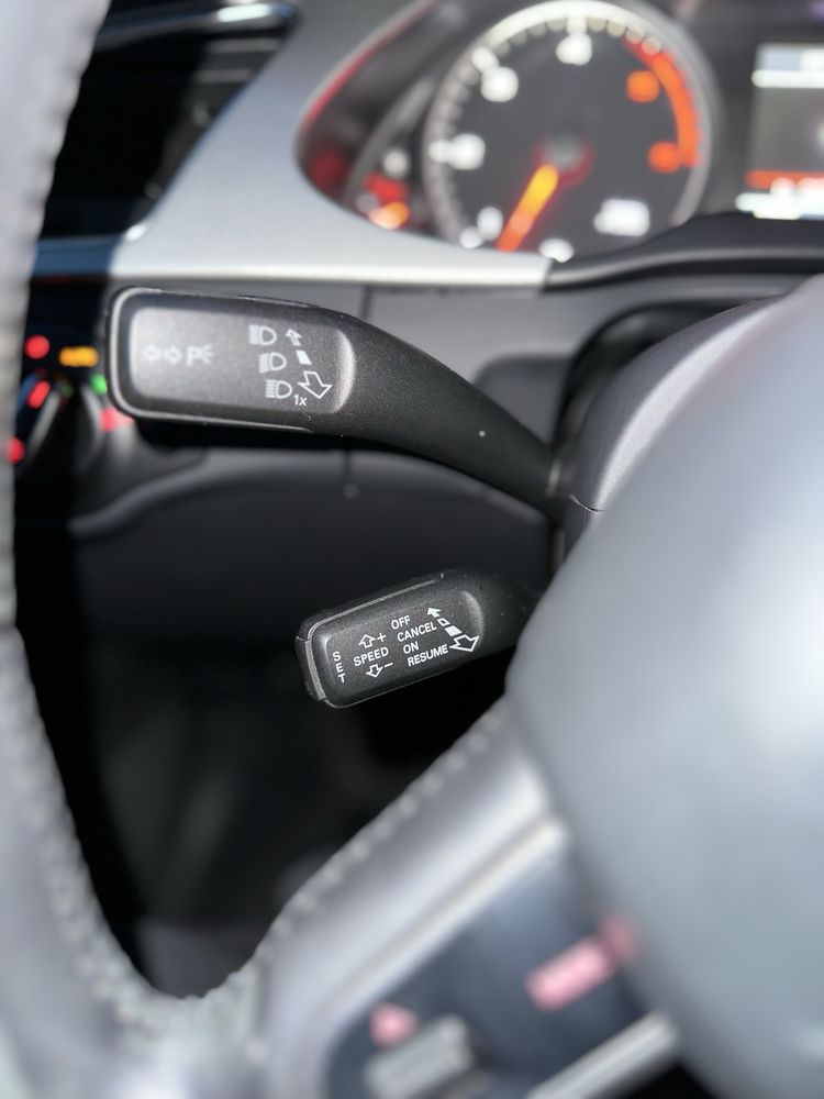 Audi a4 Avant / Ауди а4 комби