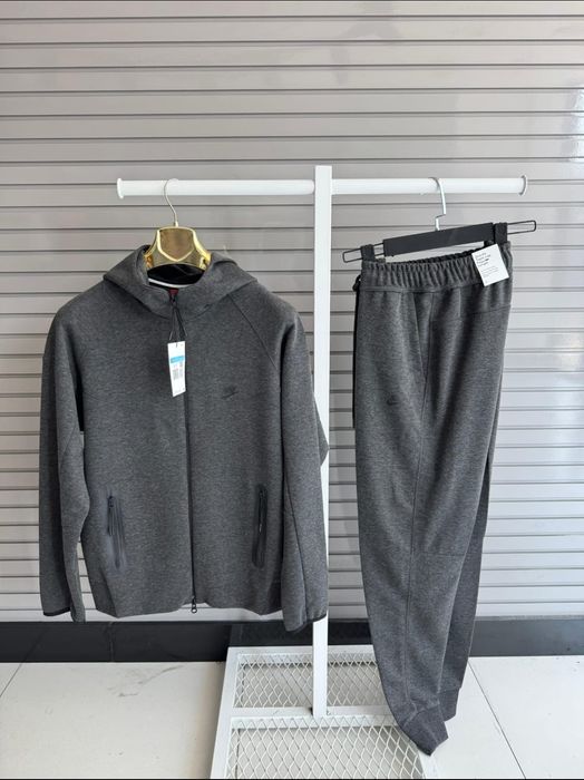 Nike Tech мъжки екип