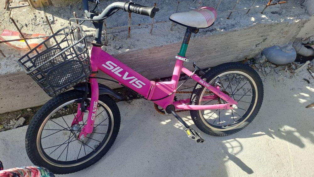 Bicicleta copii stare buna