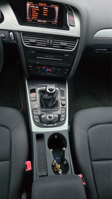 Audi A4 avant 2.0 Tdi