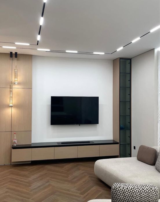 Ремонт квартир под ключ