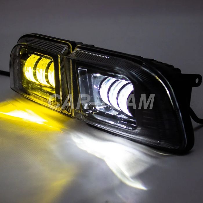 Lacetti tumanka линияали (ок ва сарик ёнади) сотилади