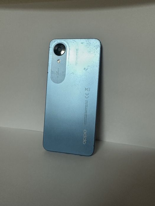 Oppo A17 ( лот 738683)