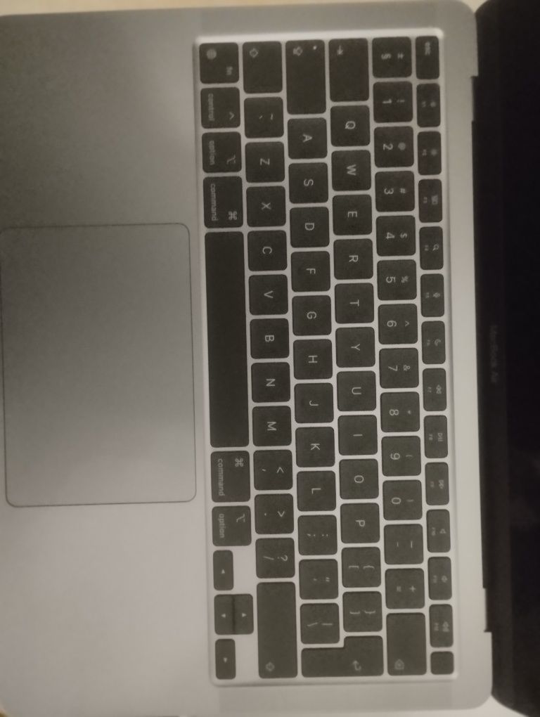 MacBook Air with Apple M1 chip