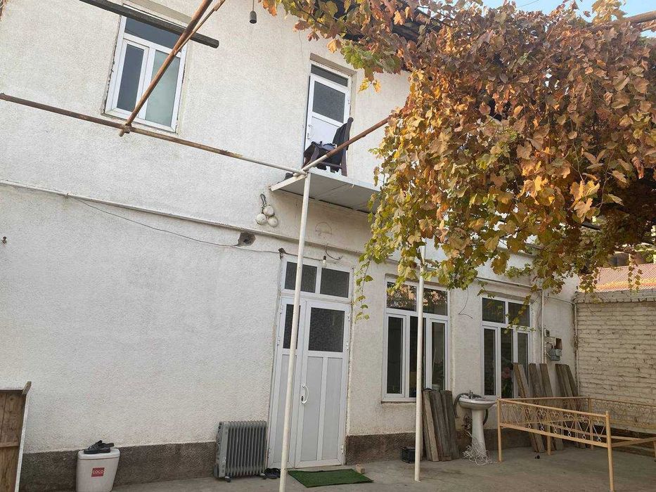 3,3 сот, , 8та хона, Самарканд ш.Жомбой кўч 13-уй. 48 мактаб, Вокзал