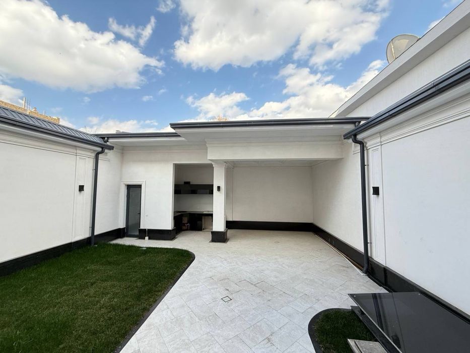 Евро Дом 3,2 сотки Шукур Бурханова Мирзо Улугбек