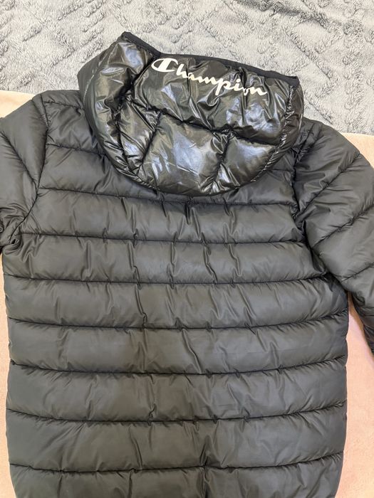 Детско яке Champion