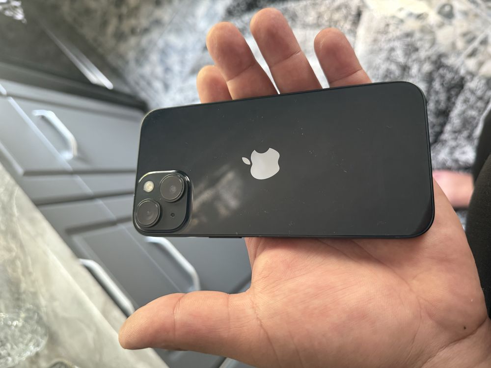 Профавам iphone 14