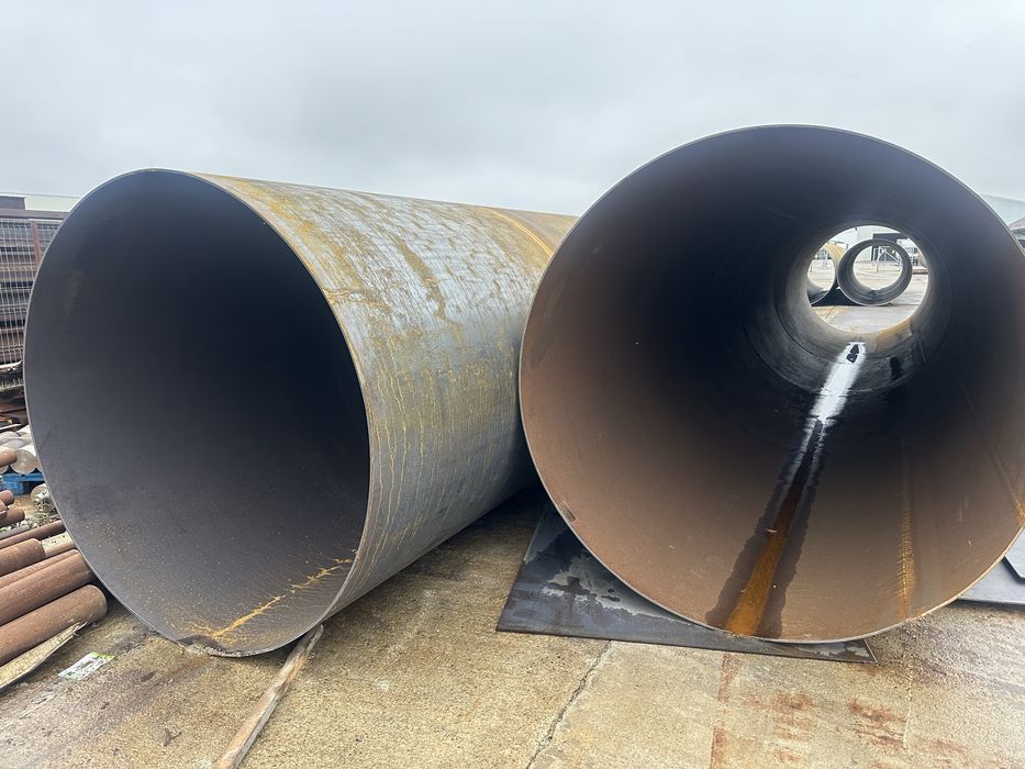 Vand teava noua DN 2000