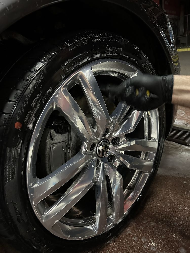Vw Megara Джанти
