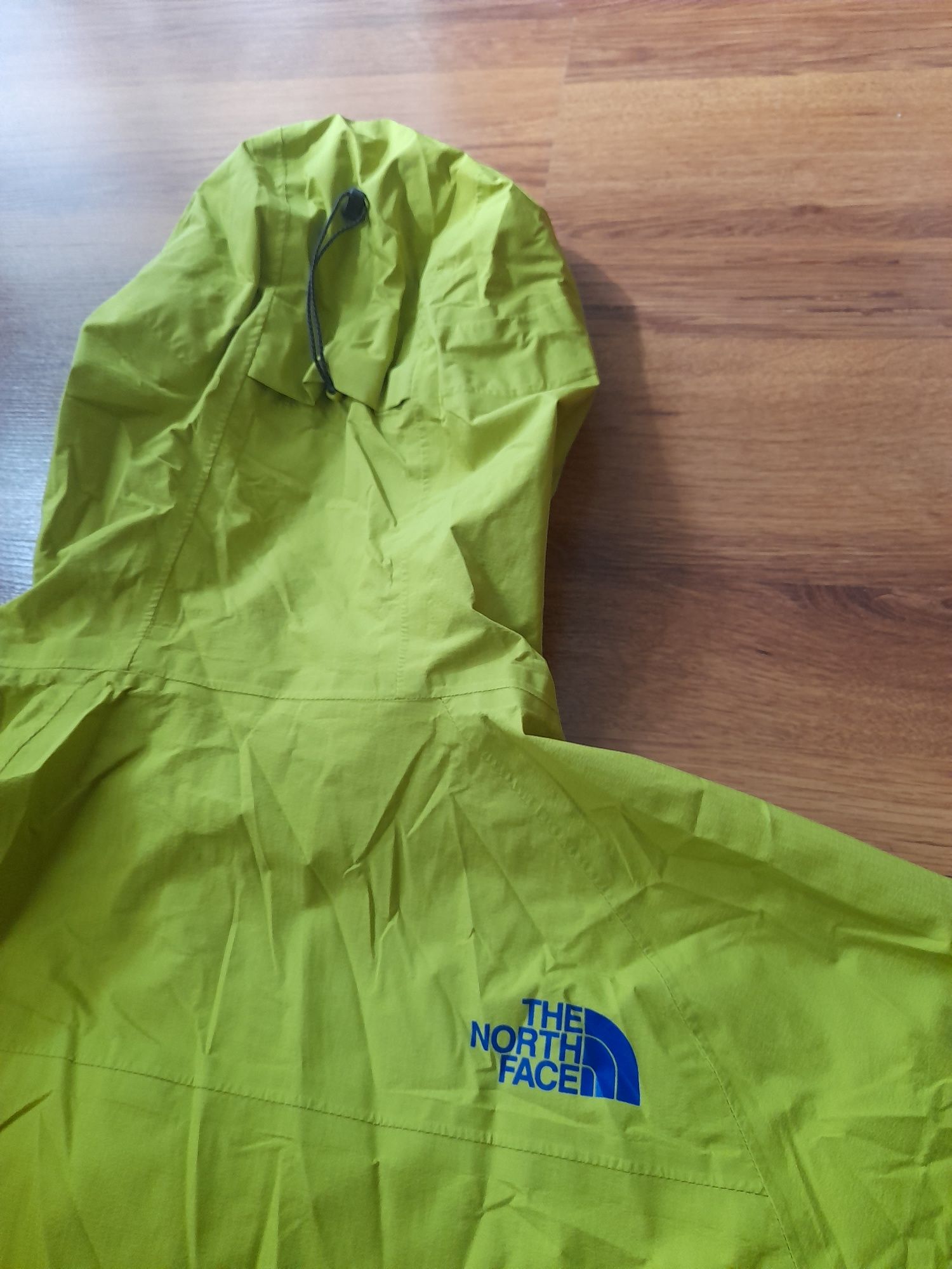 The north face мъжко яке M размер.