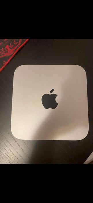 Apple Mac Mini M2 2023, 8GB RAM, 256GB SSD