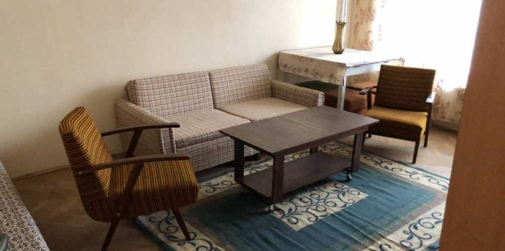 Дава се под наем Едностаен апартамент в Бургас, Зорница - 40 кв.м за 110 € - Снимка #1