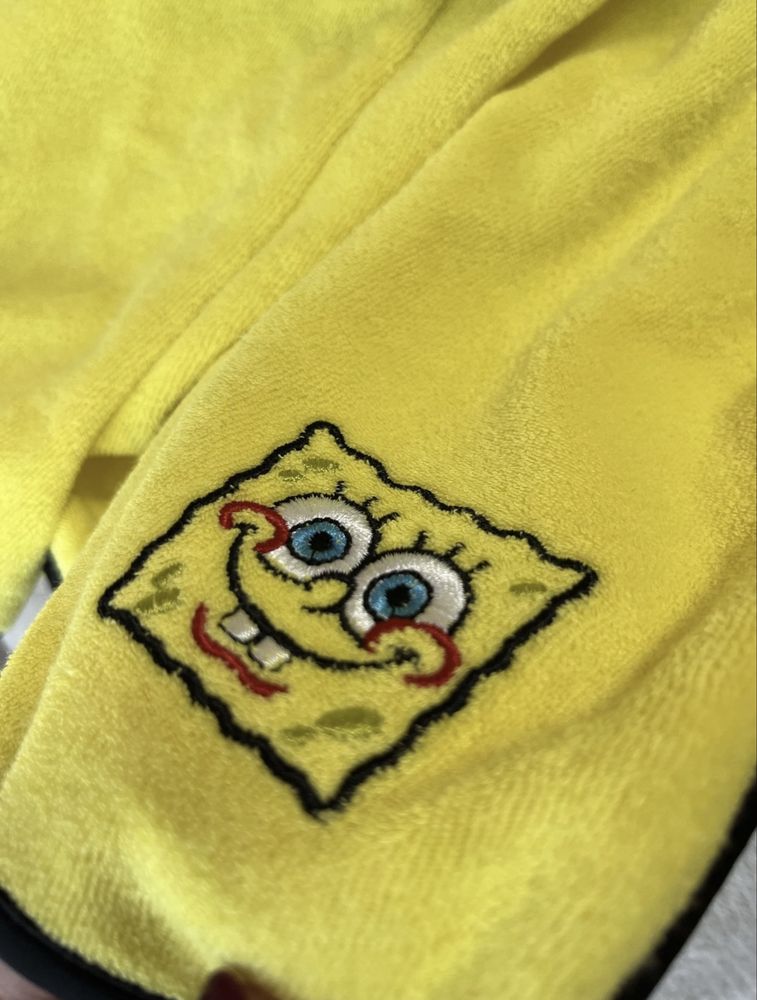 Детски гащеризон на Spongebob