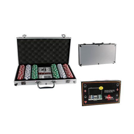 Servieta poke 100.300si500 jetoane. trusa jetoane set poker