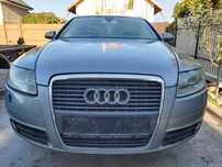 Capota audi a6 c6 4f model 2004-20011 Cod culoare LY7G