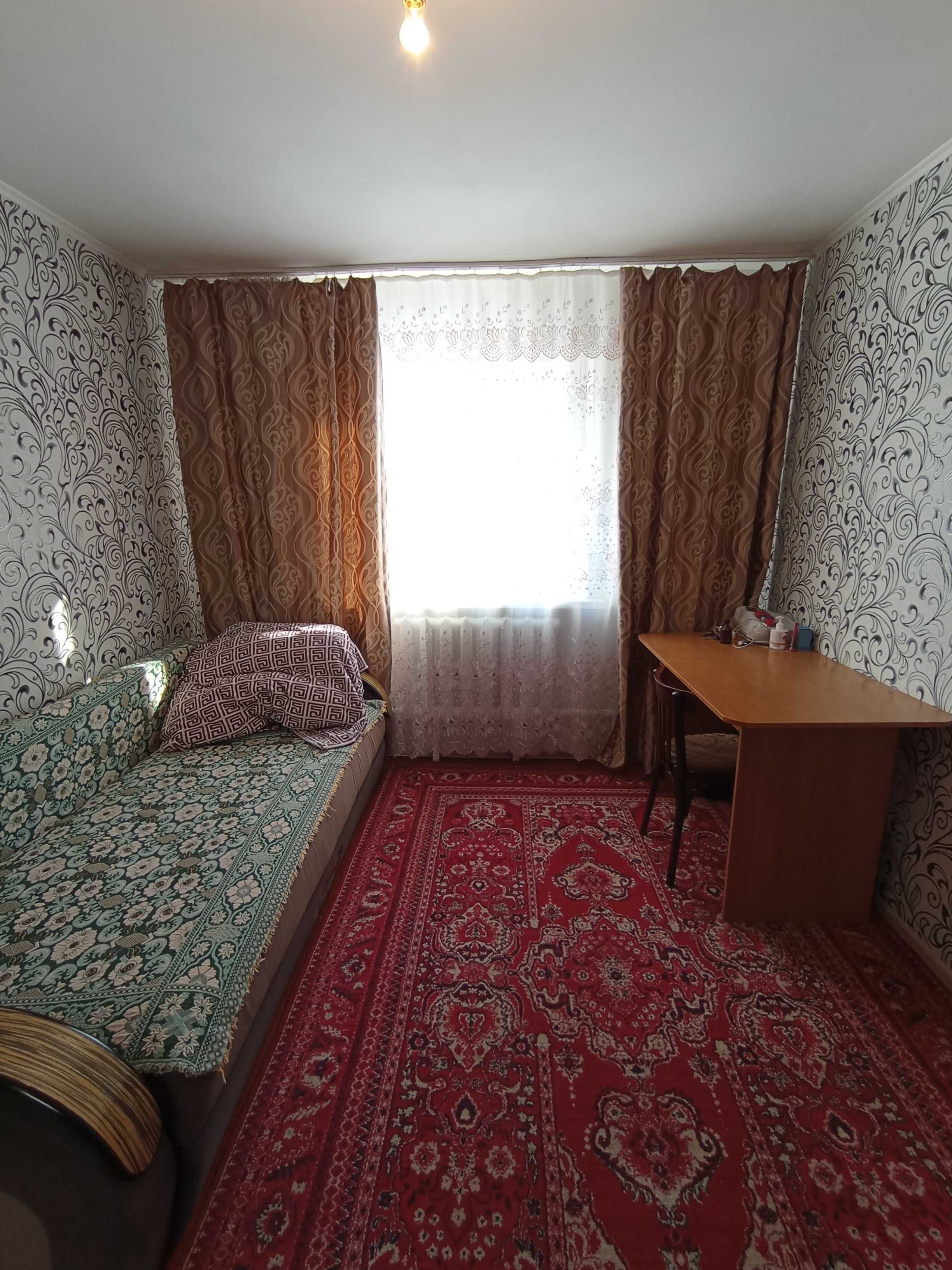 Продам дом в Уральске
