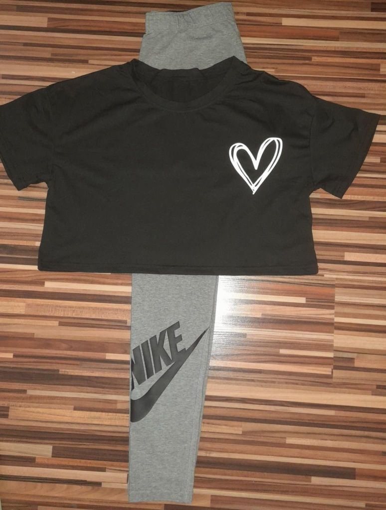 (M) NIKE оригинални долници(45лв)клин(30лв) тениска (25лв)