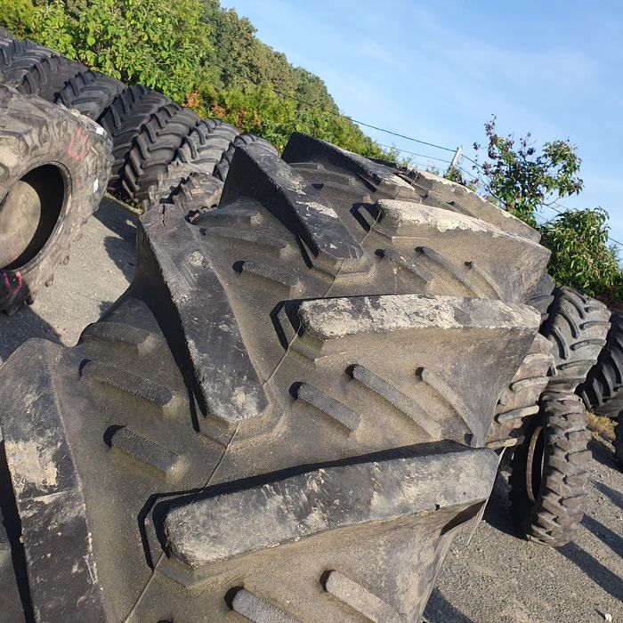 Cauciucuri 18.4R38 (460/85R38) Semperit Anvelope SH Livrare Rapida