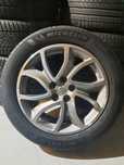 18" Mitsubishi Outlander, Eclipse Cross, ASX / Citroen C4 Aircross