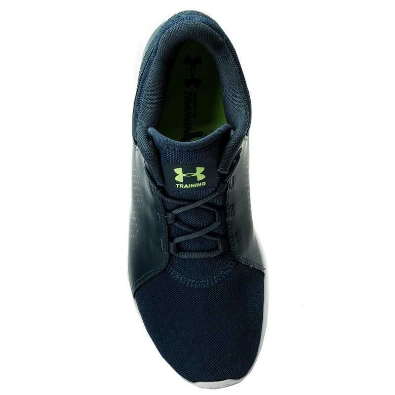 Дамски маратонки Under Armour Squad, № 36.5, 37.5, 38.5, 39