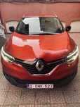 Renault kadjar black edition