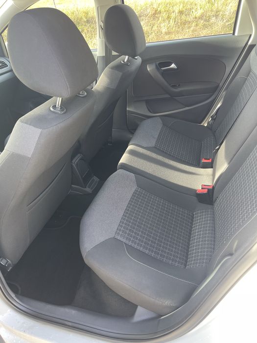 Volkswagen Polo 1.4 TDI 2017 - Euro 6