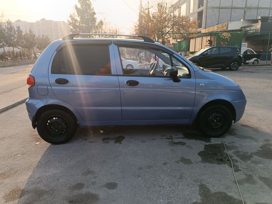 Продаётся Ravon Matiz