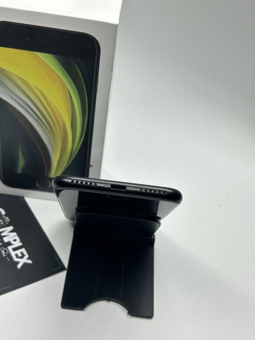 iPhone SE 2 - 2020 - 64Gb - Stare IMPECABILA + Garantie